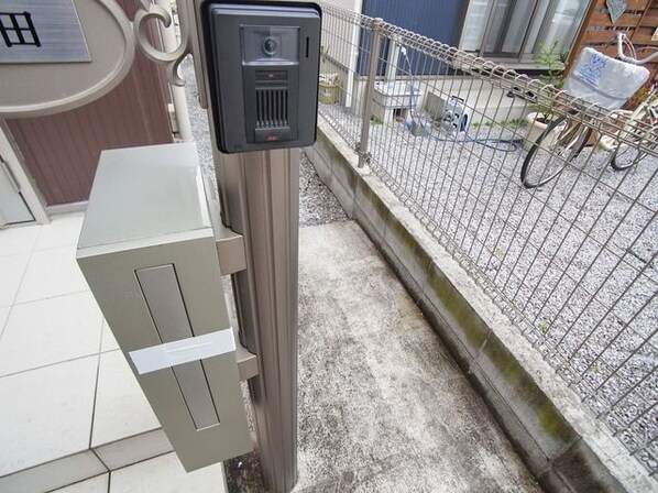 みなみタウンの物件内観写真